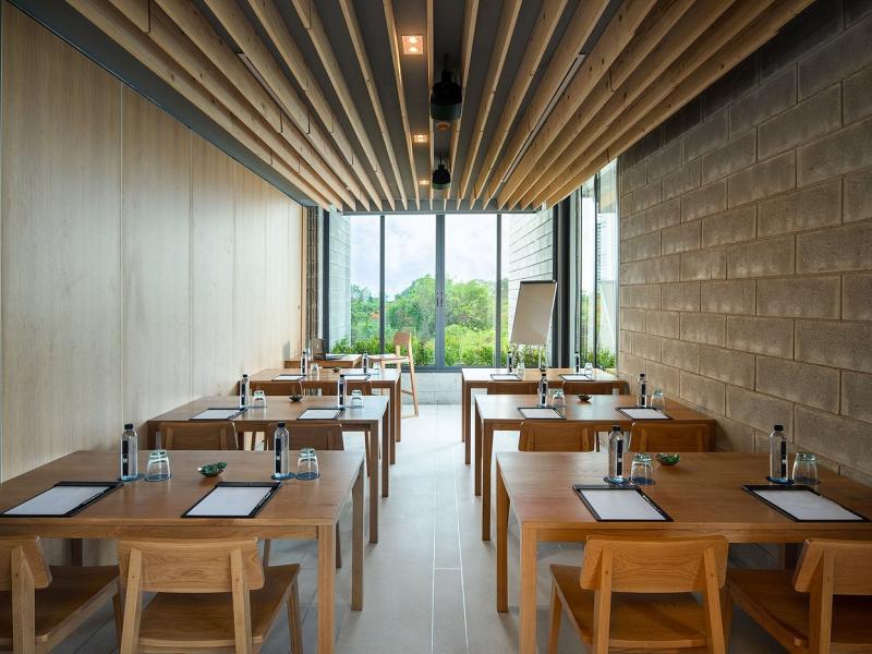 Cross Pattaya Oceanphere