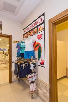 Отель Interstellar Hotel Турция, Стамбул, фото 16