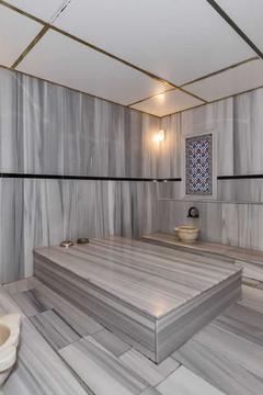 Отель Interstellar Hotel Турция, Стамбул, фото 17