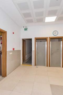 Отель Interstellar Hotel Турция, Стамбул, фото 19