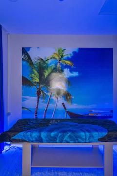 Отель Interstellar Hotel Турция, Стамбул, фото 21