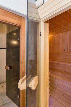 Отель Interstellar Hotel Турция, Стамбул, фото 22