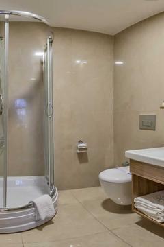 Отель Interstellar Hotel Турция, Стамбул, фото 24
