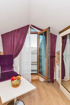 Отель Interstellar Hotel Турция, Стамбул, фото 26