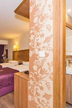 Отель Interstellar Hotel Турция, Стамбул, фото 27