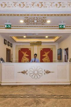 Отель Interstellar Hotel Турция, Стамбул, фото 3