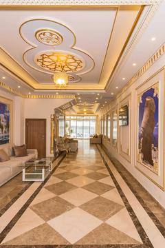 Отель Interstellar Hotel Турция, Стамбул, фото 31