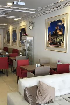 Отель Interstellar Hotel Турция, Стамбул, фото 10