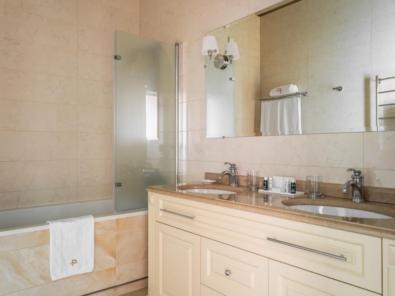 Дача Рахманинов Бутик-отель