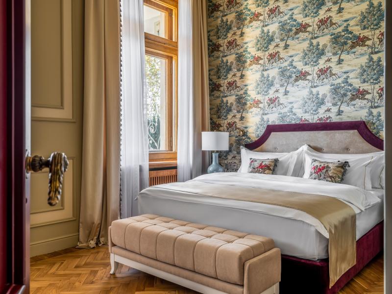 Дача Рахманинов Бутик-отель