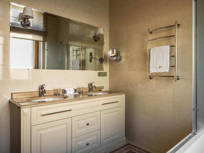 Дача Рахманинов Бутик-отель