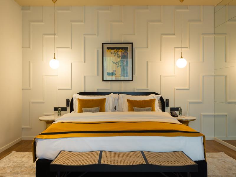 Дача Рахманинов Бутик-отель