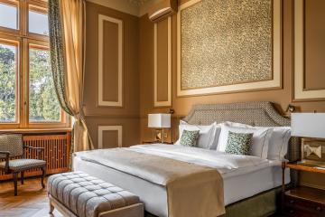 Отель Дача Рахманинов Бутик-отель Россия, Мисхор, фото 34