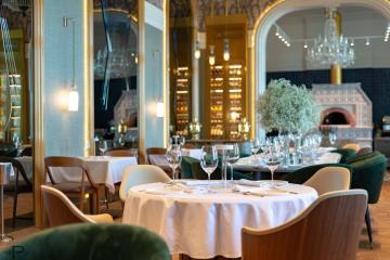 Отель Дача Рахманинов Бутик-отель Россия, Мисхор, фото 39