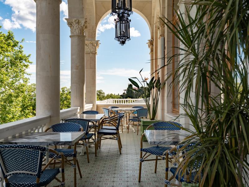 Дача Рахманинов Бутик-отель