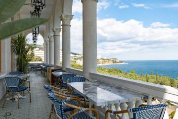 Отель Дача Рахманинов Бутик-отель Россия, Мисхор, фото 41