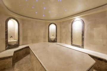 Отель Дача Рахманинов Бутик-отель Россия, Мисхор, фото 44