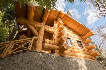 Отель Дача Рахманинов Бутик-отель Россия, Мисхор, фото 45