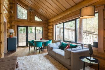 Отель Дача Рахманинов Бутик-отель Россия, Мисхор, фото 46