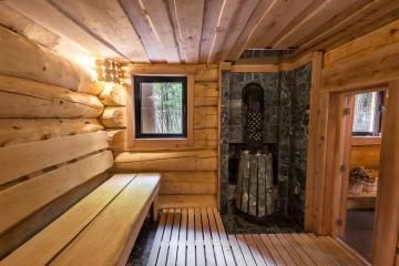 Отель Дача Рахманинов Бутик-отель Россия, Мисхор, фото 47