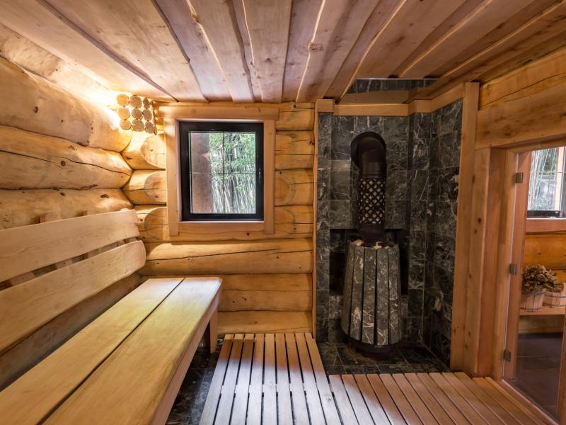 Дача Рахманинов Бутик-отель