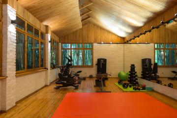 Отель Дача Рахманинов Бутик-отель Россия, Мисхор, фото 50