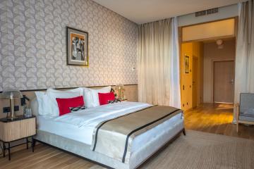 Отель Дача Рахманинов Бутик-отель Россия, Мисхор, фото 5