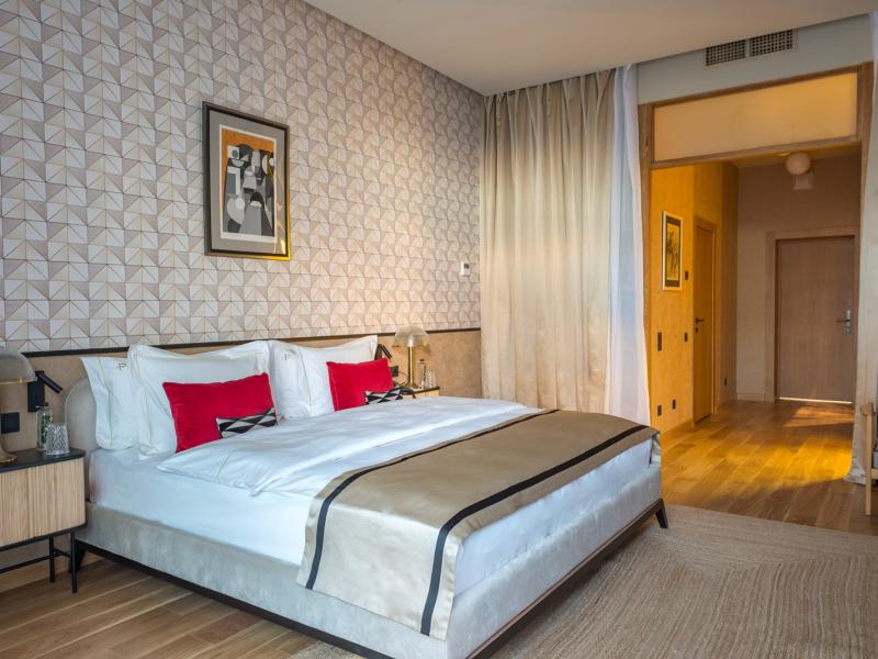 Дача Рахманинов Бутик-отель