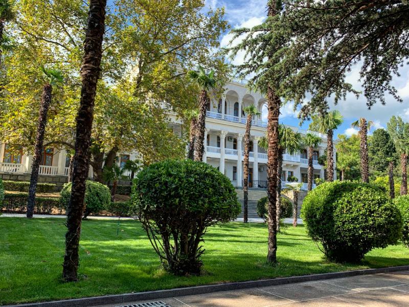 Дача Рахманинов Бутик-отель