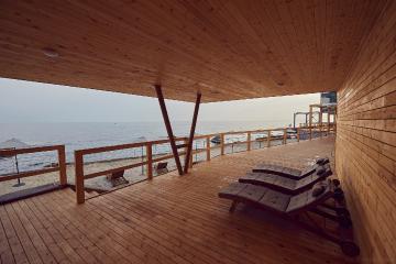 Отель Дача Рахманинов Бутик-отель Россия, Мисхор, фото 53