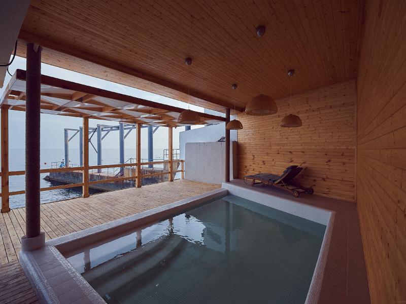 Дача Рахманинов Бутик-отель