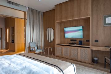 Отель Дача Рахманинов Бутик-отель Россия, Мисхор, фото 6