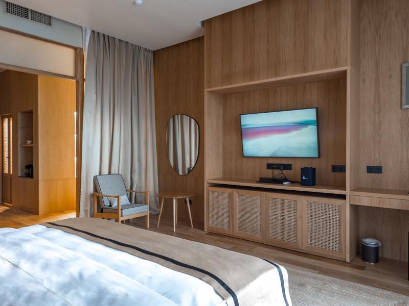 Дача Рахманинов Бутик-отель