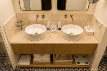 Отель Дача Рахманинов Бутик-отель Россия, Мисхор, фото 7