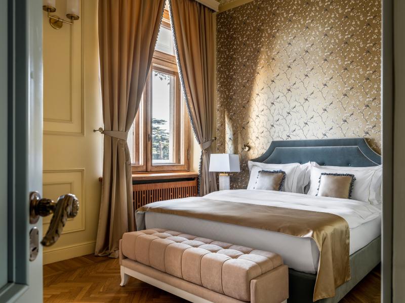 Дача Рахманинов Бутик-отель