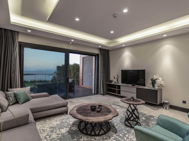 Highend Hotel & Residence