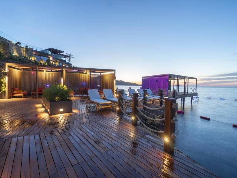 Highend Hotel & Residence