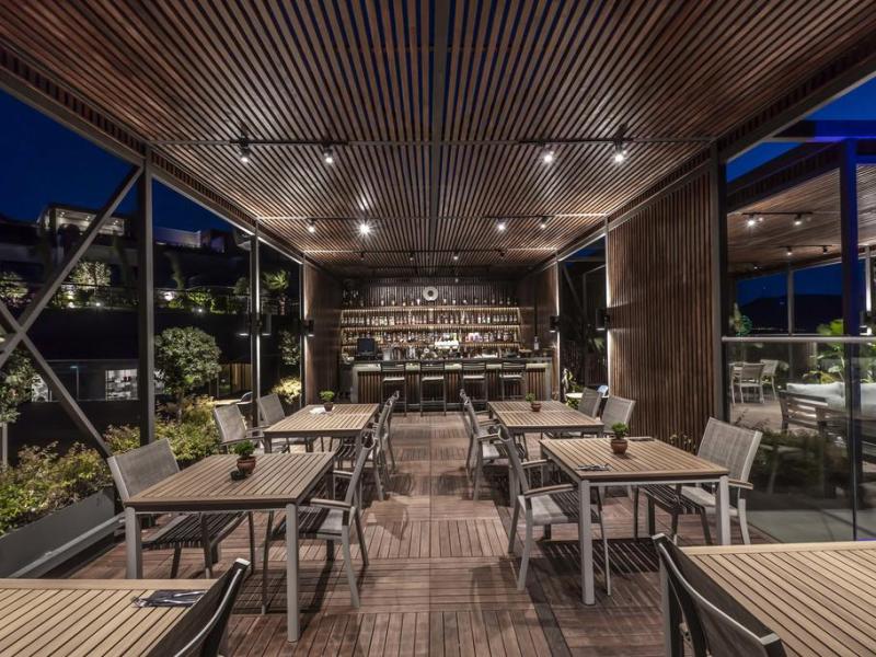 Highend Hotel & Residence