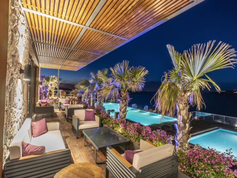 Highend Hotel & Residence