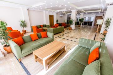 Отель Club Marma Hotel Турция, Бодрум, фото 11