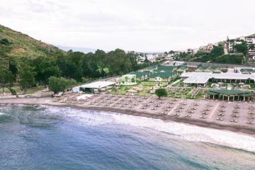 Отель Club Marma Hotel Турция, Бодрум, фото 12