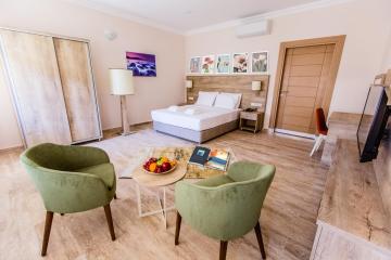 Отель Club Marma Hotel Турция, Бодрум, фото 16