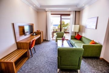 Отель Club Marma Hotel Турция, Бодрум, фото 17