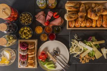 Отель Club Marma Hotel Турция, Бодрум, фото 18