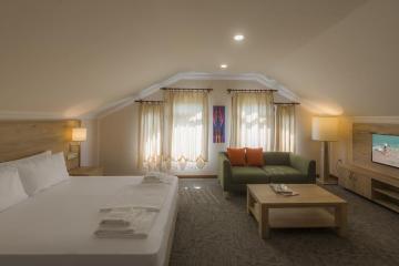 Отель Club Marma Hotel Турция, Бодрум, фото 19