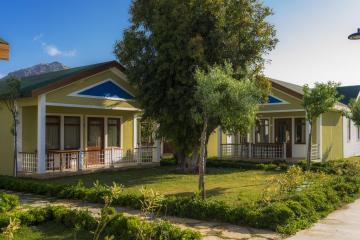 Отель Club Marma Hotel Турция, Бодрум, фото 2