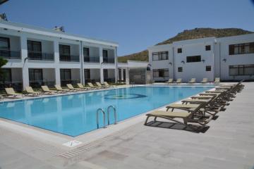 Отель Club Marma Hotel Турция, Бодрум, фото 22