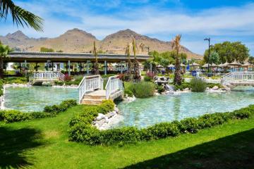 Отель Club Marma Hotel Турция, Бодрум, фото 23