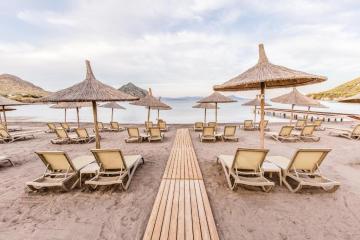 Отель Club Marma Hotel Турция, Бодрум, фото 24