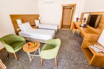 Отель Club Marma Hotel Турция, Бодрум, фото 26